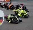 Ai Ogura Ungguli Poin Tertinggi MotoGP di Eropa