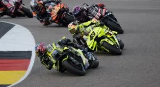 Ai Ogura Ungguli Poin Tertinggi MotoGP di Eropa