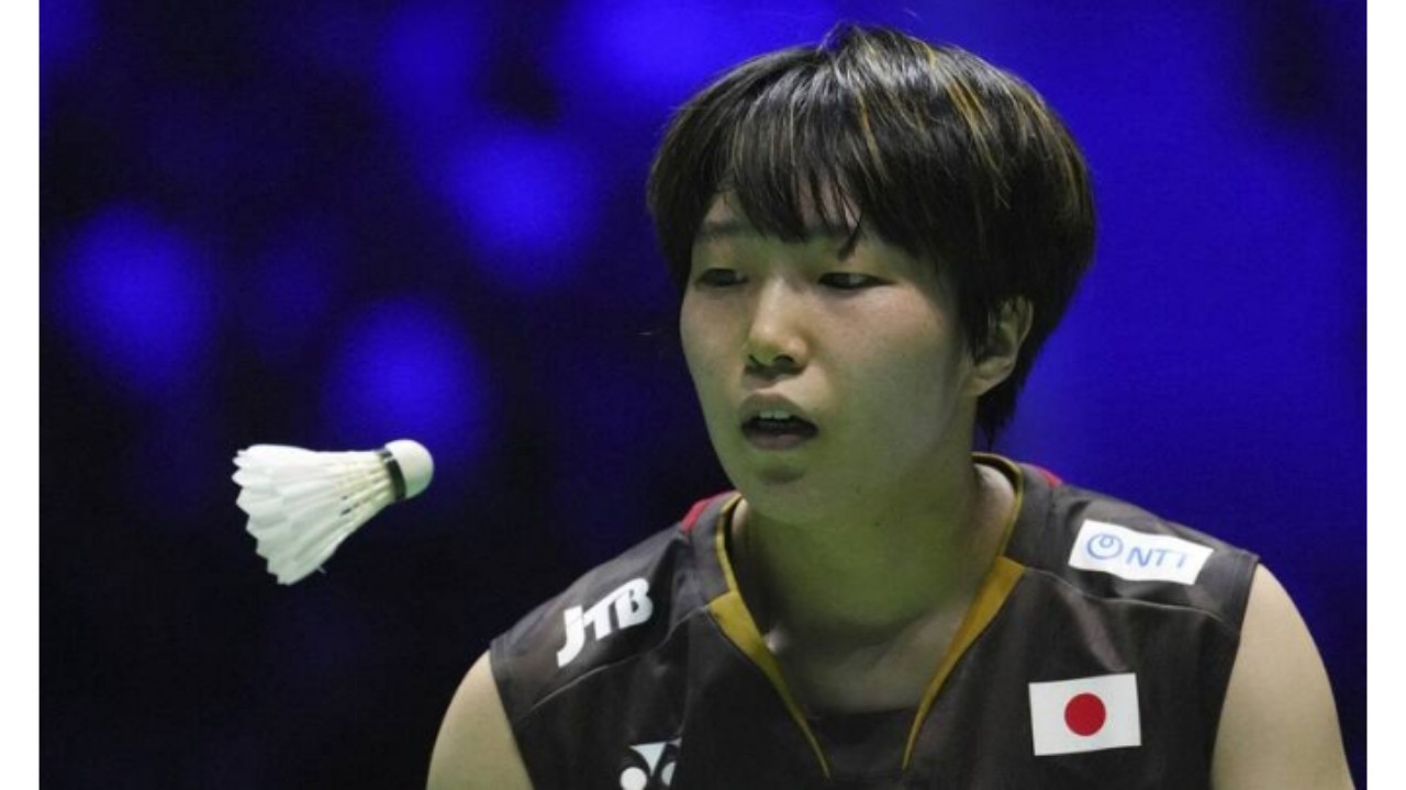 Akane Yamaguchi Pimpin Skuad Tuan Rumah Dominasi Japan Open 2026