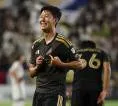Akhiri Paceklik, Son Heung-min Buka Keran Golnya di Major League Soccer