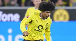 Akhirnya Terungkap! Alasan Karim Adeyemi Belum Diumumkan Barcelona