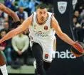 Aleksa Avramovic Perkuat Bahcesehir College Istanbul