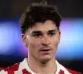 Alvarez Geram Dengan Pernyataan Terkini Atletico Madrid