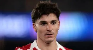 Alvarez Geram Dengan Pernyataan Terkini Atletico Madrid