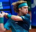 Andrey Rublev Tak Buang Waktu Untuk Selesaikan Misi Balas Dendam Di Bastad