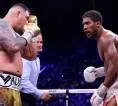 Andy Ruiz Jr Tantang Anthony Joshua Jalani Duel Trilogi