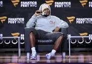 Anthony Edwards: Belum Juara, Bukan Wajah NBA