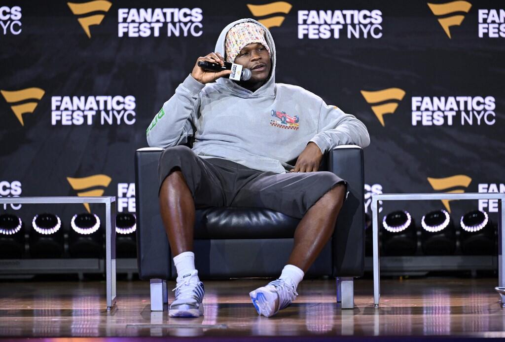 Anthony Edwards: Belum Juara, Bukan Wajah NBA