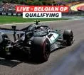 Antonelli Raih Pole Belgia, Verstappen Kedua