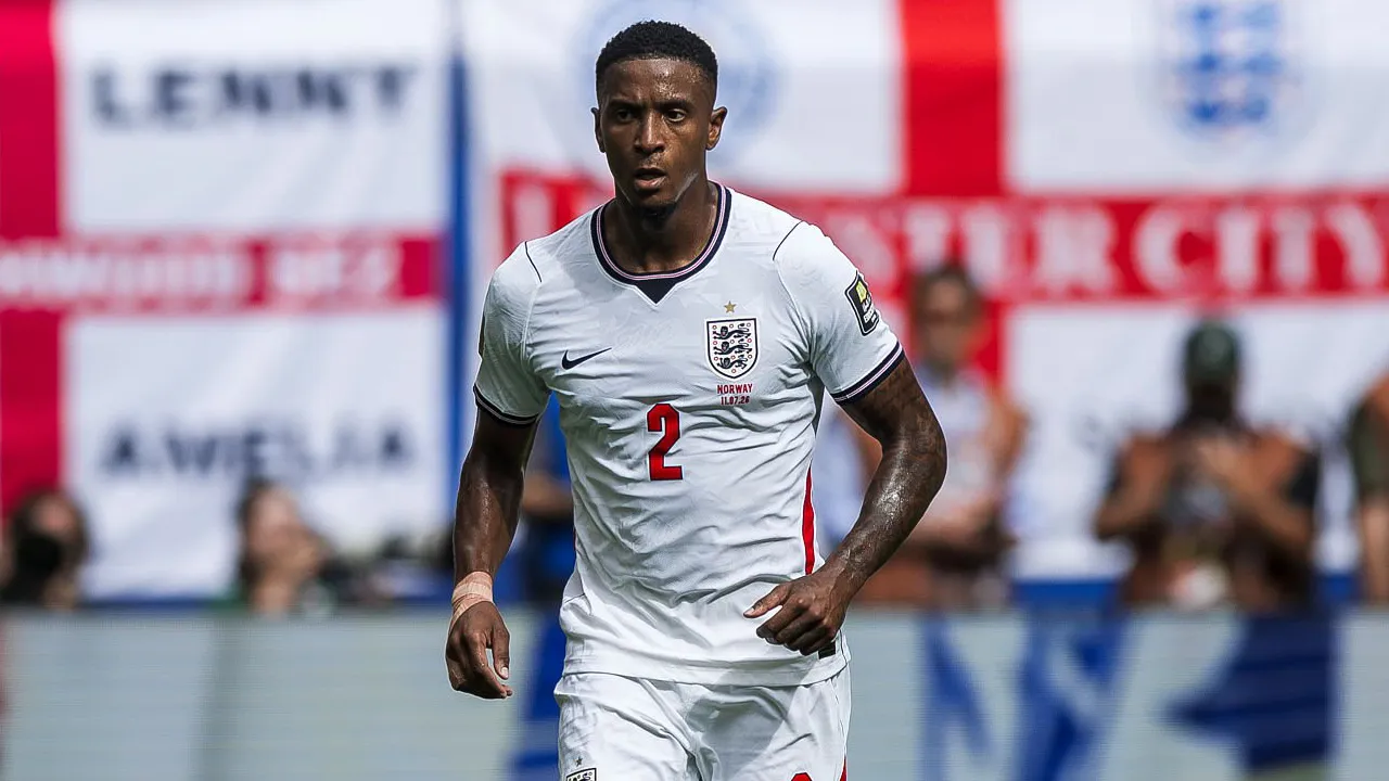 Arsenal Segera Ajukan Tawaran Pertama untuk Ezri Konsa