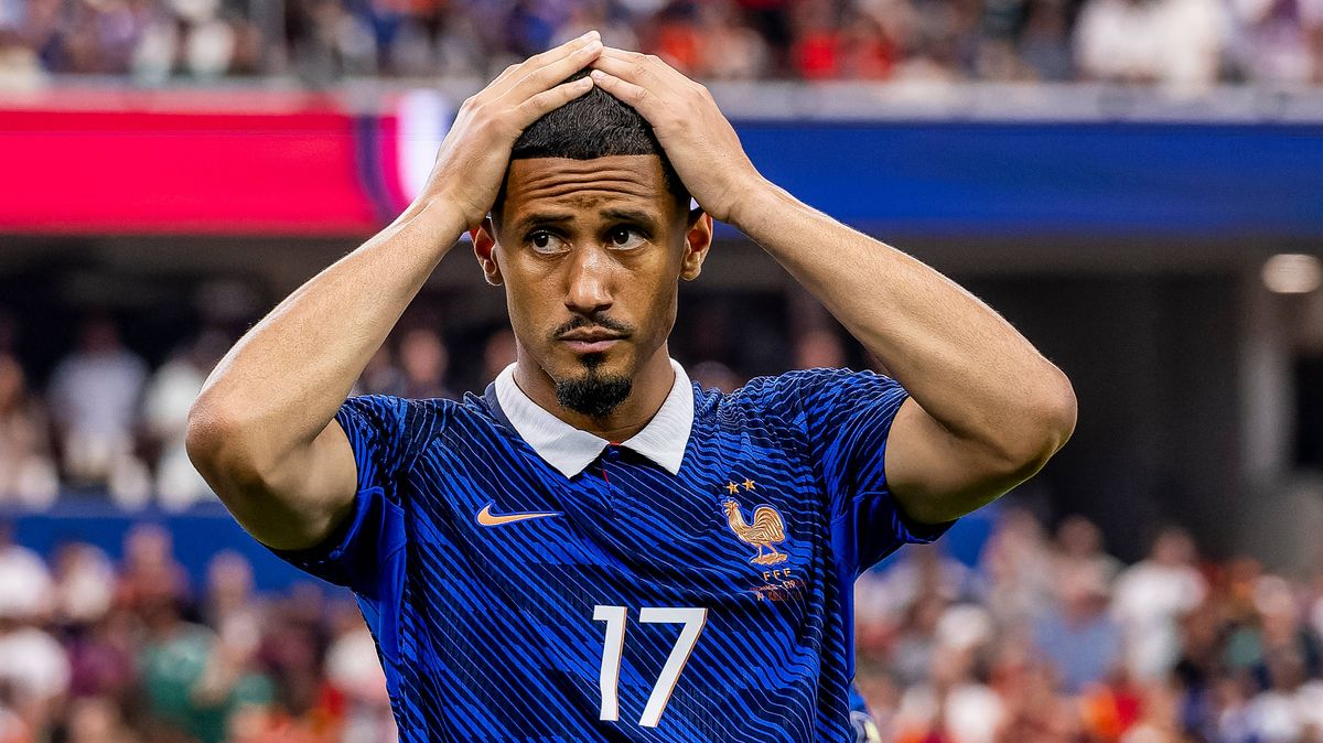 Arsenal Terkini: Cedera Berat William Saliba