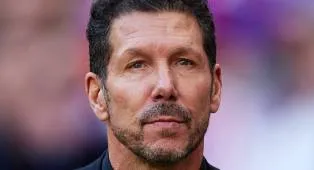Atletico Madrid Ramaikan Perburuan Striker Crystal Palace