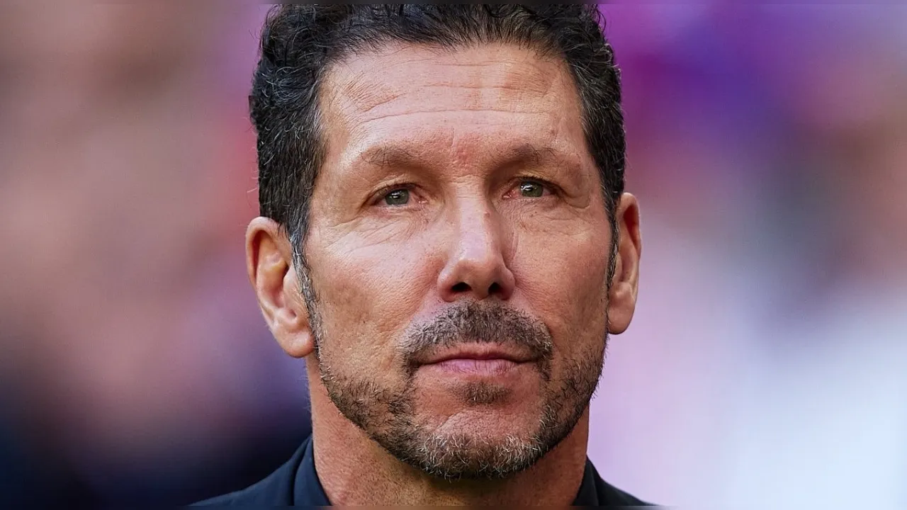 Atletico Madrid Ramaikan Perburuan Striker Crystal Palace