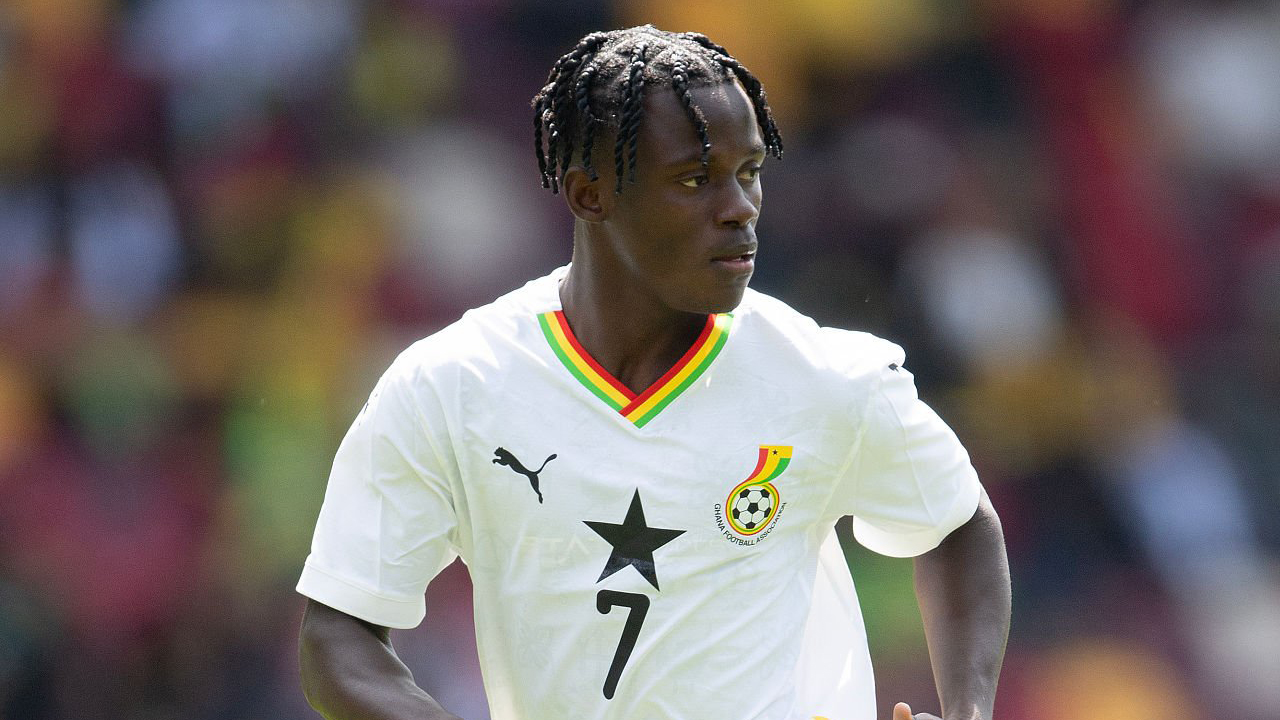 Barcelona Akan Permanenkan Status Abdul Aziz Issah