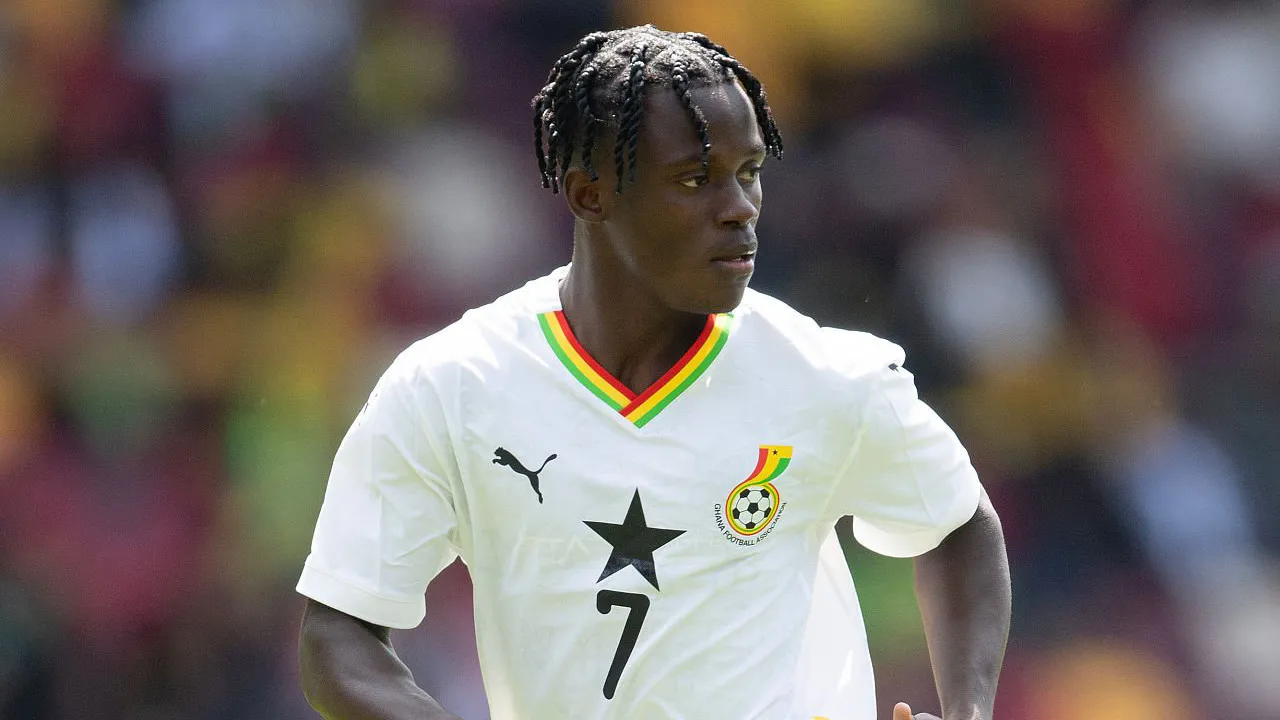 Barcelona Akan Permanenkan Status Abdul Aziz Issah
