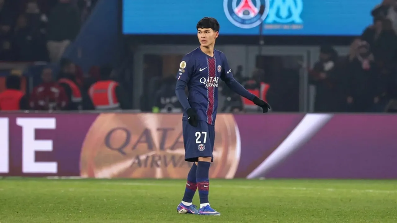 Barcelona Belajar dari Kasus Kehilangan Dro Fernandez