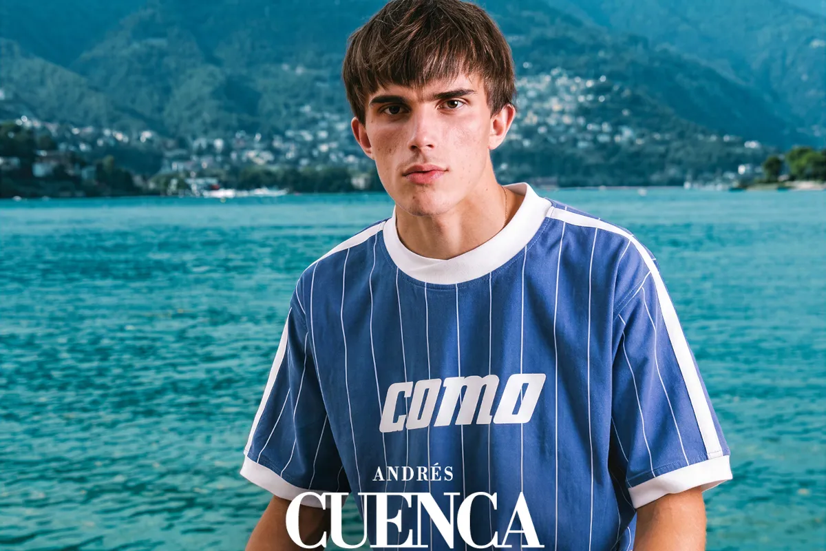 Barcelona Melepas Talenta Muda, Cuenca Berlabuh ke Como - sumber: (footballitalia)