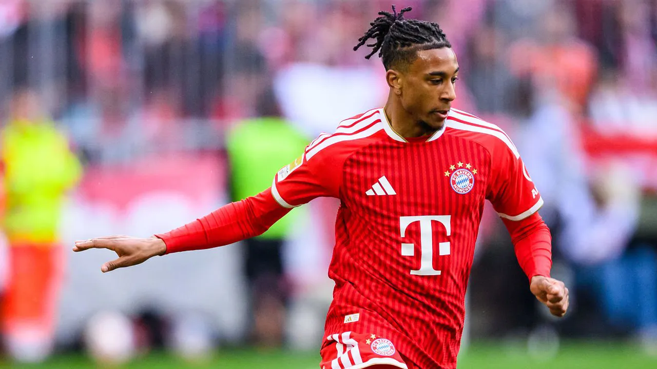 Bayern Munich Tetap Santai Hadapi Rumor Michael Olise ke Real Madrid