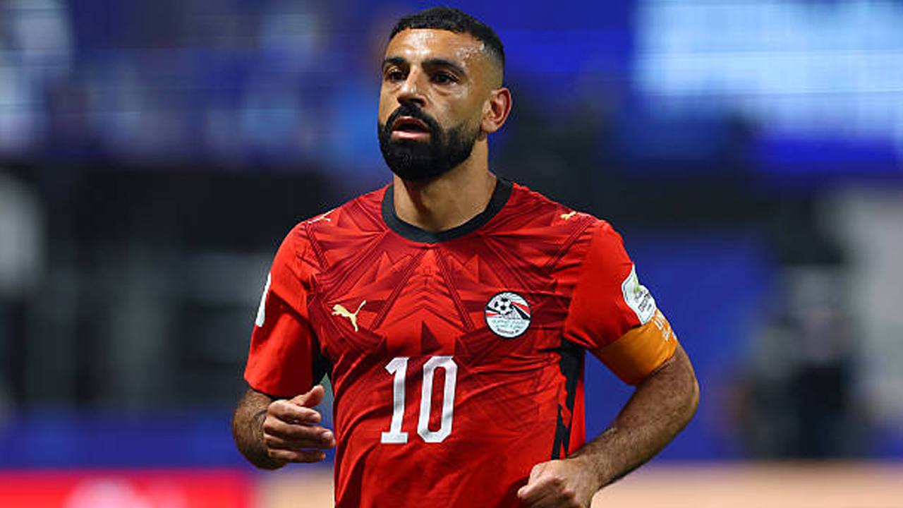 Belum Buat Keputusan, Agen Mohamed Salah Bantah Rumor Gabung Besiktas