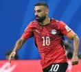 Besiktas Ajukan Tawaran Resmi untuk Datangkan Mohamed Salah