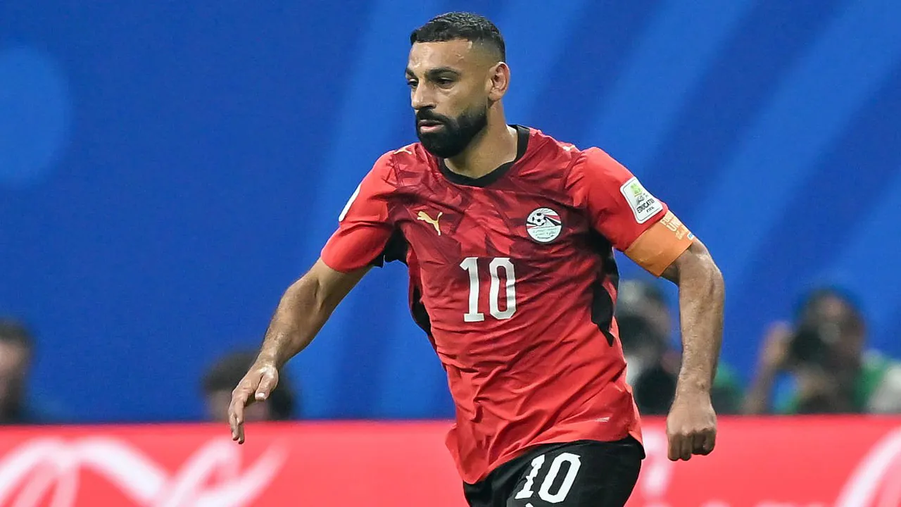 Besiktas Ajukan Tawaran Resmi untuk Datangkan Mohamed Salah