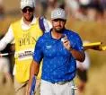 Bryson DeChambeau Akhiri Spekulasi Mundur dari The Open Championship