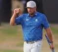 Bryson DeChambeau Kena Penalti Kontroversial di The Open 2026