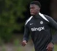 Chelsea Buka Peluang Pinjamkan Mamadou Sarr ke Klub Rival