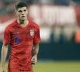 Christian Pulisic Minta Waktu Sebelum Teken Perpanjangan Kontrak Baru