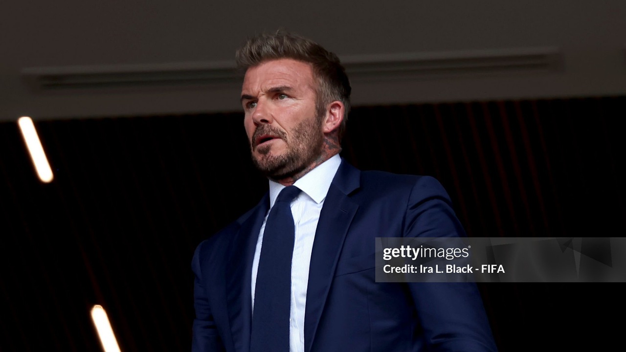 David Beckham Soroti Kejutan Terbesar di Piala Dunia 2026