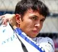 David Coulthard Bergabung dalam Manajemen Alex Albon