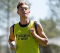 Dean Huijsen Tolak Menyerah, Siap Bikin Jose Mourinho Terpukau