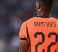 Denzel Dumfries Jadi Pemain Pertama Didaftarkan Real Madrid ke RFEF