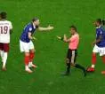 Deschamps Tanggapi Kontroversi Rabiot Usai Kekalahan Prancis di Semifinal Piala Dunia