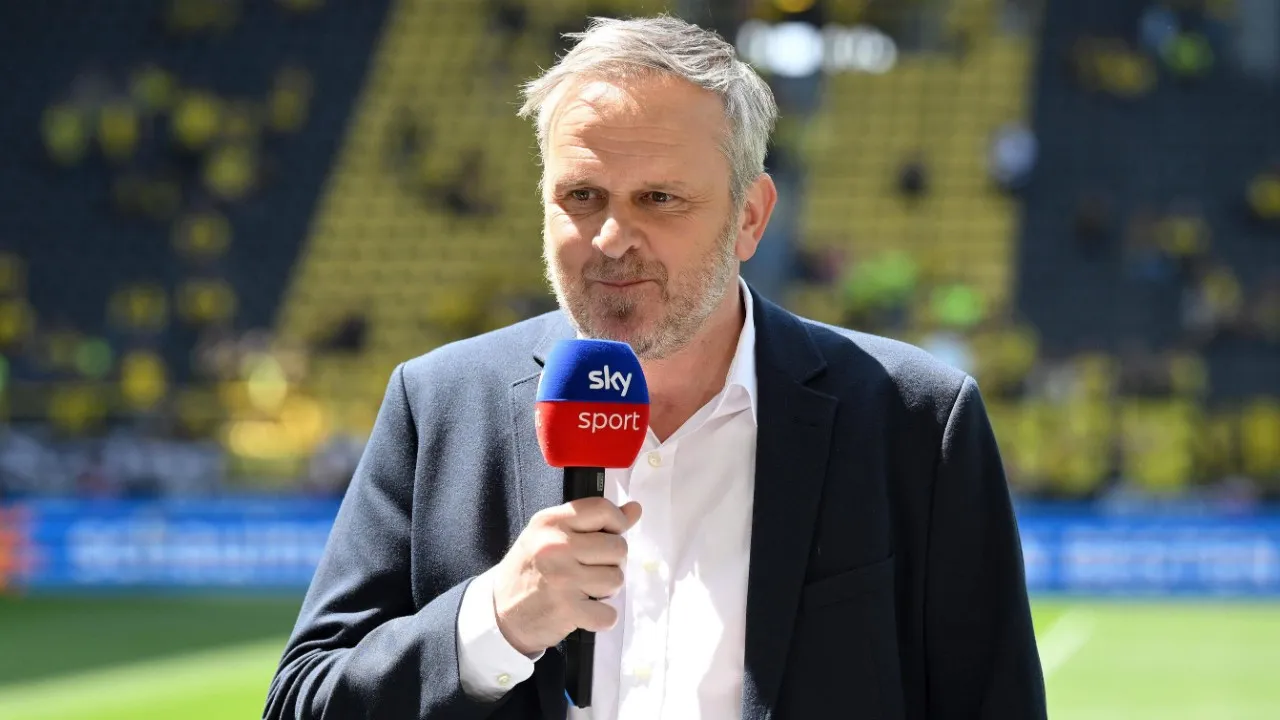 Didi Hamann Sarankan Tiga Pemain Senior Dikeluarkan dari Skuad Jerman