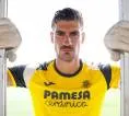 Diego Conde Resmi Jadi Kiper Anyar Real Betis