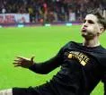 Dipantau Milan, Keinan Davis Berharap Nicolo Zaniolo Kembali ke Udinese