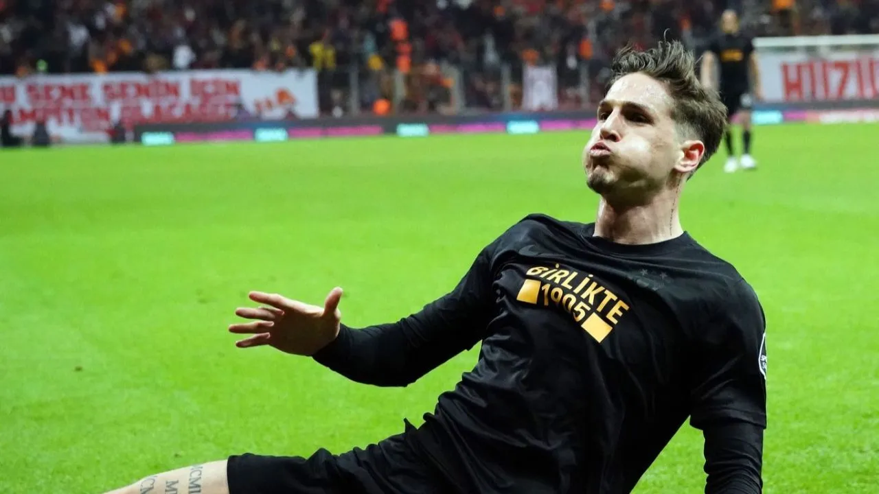 Dipantau Milan, Keinan Davis Berharap Nicolo Zaniolo Kembali ke Udinese