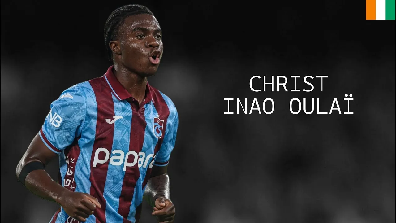 Drama Penculikan di Bandara Usai, Christ Oulai Siap Gabung Fiorentina