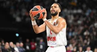 Dubai Basketball Resmi Mendatangkan Elie Okobo