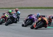 Enea Bastianini Ungkap Masalahnya di GP Jerman