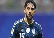 Enggan Main Lagi Untuk Juventus, Gonzalez Ingin Bertahan di Atletico Madrid