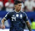 Enzo Fernandez Lagi On Fire, Tapi Madrid Tetap Nggak Tergoda