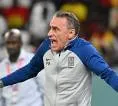 Federasi Buka Suara, Paulo Bento Tertarik Kembali Latih Korea Selatan