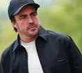 Fernando Alonso Terkena Penalti Grid GP Belgia