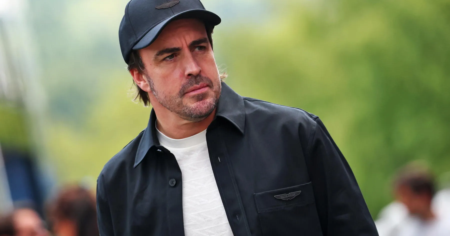 Fernando Alonso Terkena Penalti Grid GP Belgia - sumber: (racingnews365)