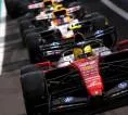 Ferrari Lakukan Perubahan Besar pada Mobil Hamilton Usai Kecelakaan