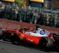 Ferrari Siap Terima Denda Usai Investigasi GP Belgia