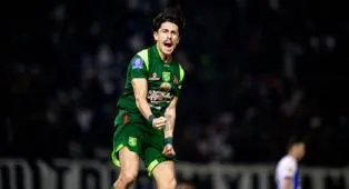 Francisco Rivera Nilai 99th Anniversary Game Penting Untuk Skuat Persebaya