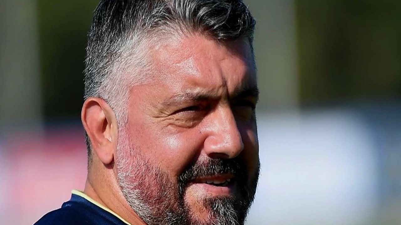 Gattuso Manfaatkan Koneksinya di Dinamo Zagreb Guna Datangkan Dominguez